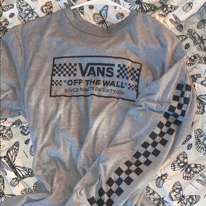 long sleeve